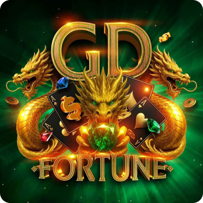 GD Fortune Icon